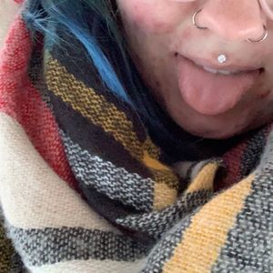 Meet your Posher, Aleesa